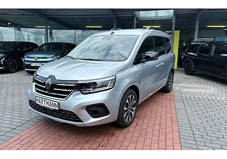 Renault Kangoo TCe 130 EDC Techno L1 5 Türen