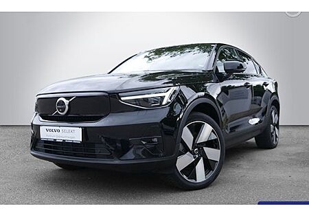 Volvo EC40 Twin Motor AWD Plus Dark 5 Türen