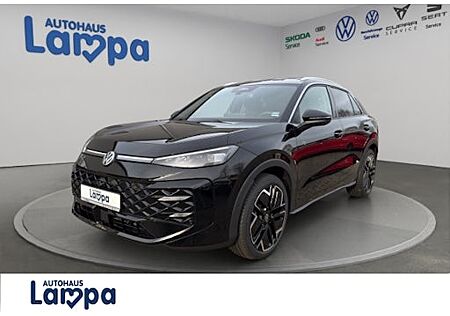 VW T-Roc 1.5 eTSI OPF DSG R-Line 5 Türen