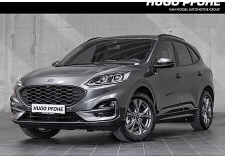 Ford Kuga 1.5 EcoBoost 110kW ST-Line 5 Türen
