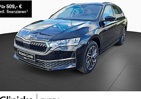 Skoda Octavia 1.5 TSI 110kW Selection Combi 5 Türen