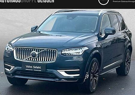 Volvo XC 90 T8 AWD Recharge Plus Bright Auto 5 Türen