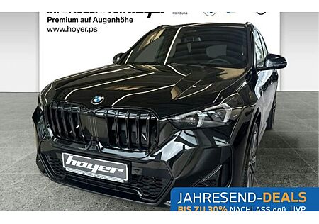 BMW X1 xDrive23i Steptronic 5 Türen