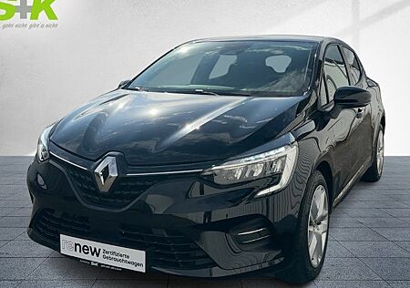Renault Clio TCe 90 Zen 5 Türen