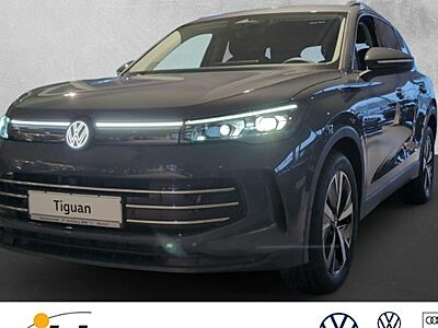 VW Tiguan 1.5 eTSI OPF DSG Elegance 5 Türen