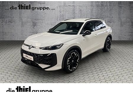 VW T-Roc 1.5 eTSI OPF DSG R-Line 5 Türen