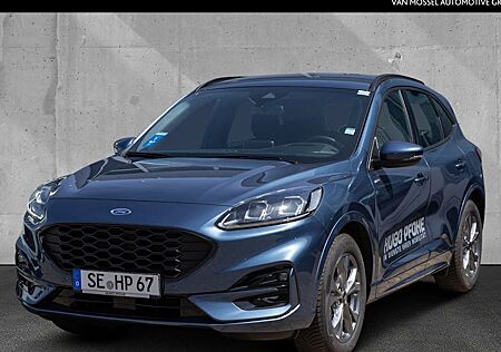 Ford Kuga 2.5 Duratec FHEV ST-Line CVT 4WD 5 Türen