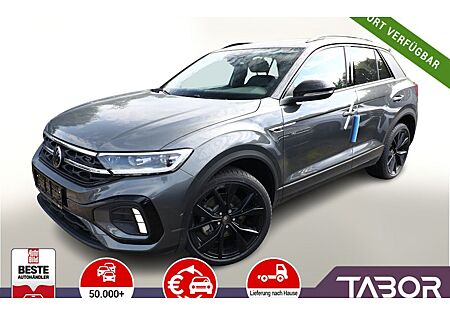 VW T-Roc 1.5 TSI OPF DSG R-Line 5 Türen