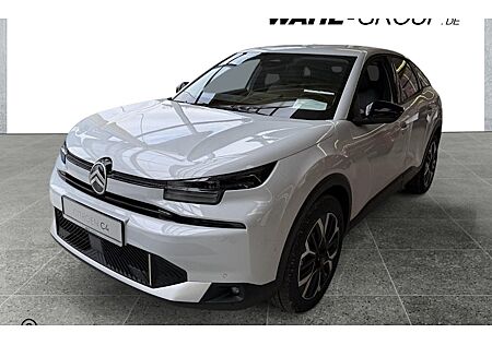 Citroën C4 Hybrid 136 MAX ë-DCS6 5 Türen