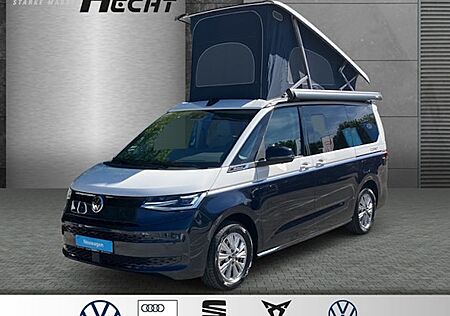 VW T6 California 2.0 TDI SCR DSG Coast 5 Türen