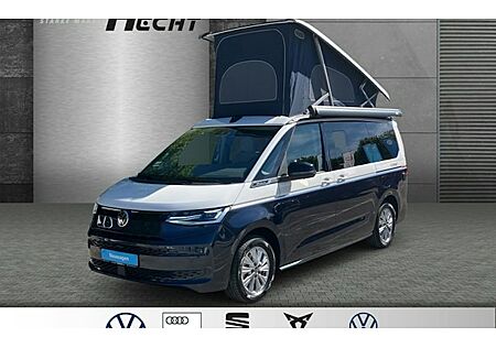 VW T6 California 2.0 TDI SCR DSG Coast 5 Türen
