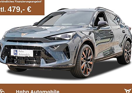 Cupra Formentor 1.5 eTSI MHEV 110kW DSG 5 Türen