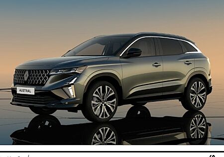 Renault Austral Mild Hybrid 160 Techno Automatik 5 Türen