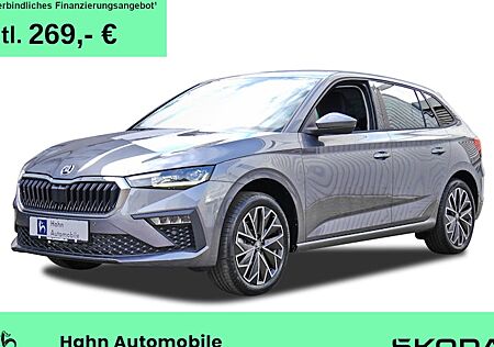 Skoda Scala 1.0 TSI 85kW DSG Tour 5 Türen