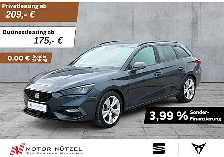 Seat Leon 1.5 eTSI ACT 110kW FR DSG Sportstourer 5 Türen