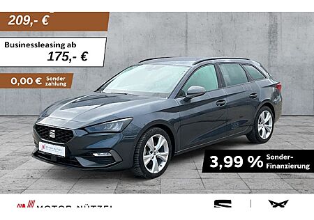 Seat Leon 1.5 eTSI ACT 110kW FR DSG Sportstourer 5 Türen