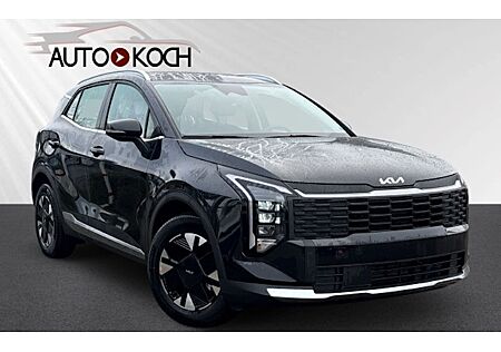 Kia Sportage 1.6 T-GDI Hybrid Core Auto 5 Türen