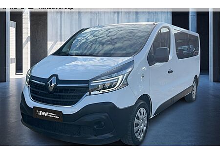 Renault Trafic L2H1 2.0 ENERGY dCi 120 3,0t Life 4 Türen