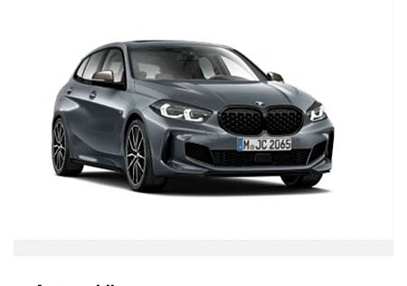 BMW 1er M135i xDrive A 5 Türen