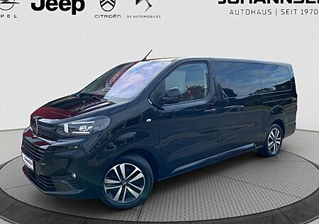 Citroën Spacetourer Diesel 180 XL Plus EAT8 5 Türen