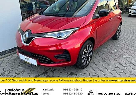 Renault ZOE EV50 110hp Evolution 5 Türen