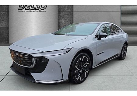 Mazda 6e EV Long Range Elektro Heckantrieb Takumi 5 Türen