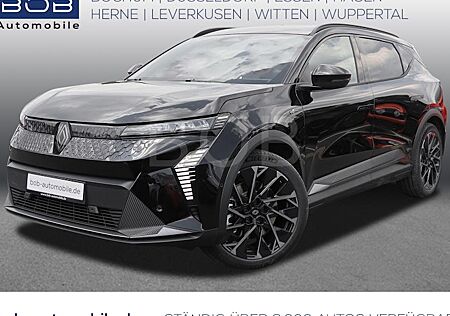 Renault Scenic E-Tech Esprit Alpine 220 Long Range 5 Türen