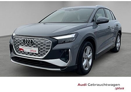 Audi Q4 e-tron 45 e-tron 5 Türen