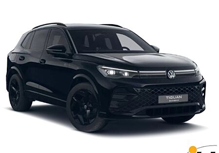 VW Tiguan 1.5 eHybrid OPF 110kW DSG R-Line 5 Türen