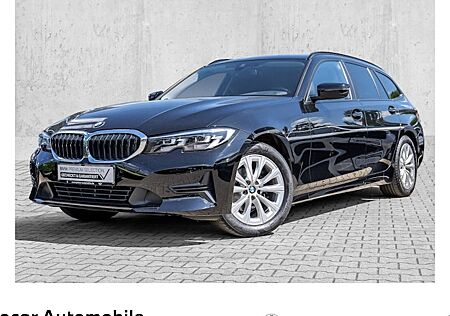 BMW 3er 318i Touring Advantage Auto 5 Türen