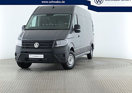 VW Crafter 35 2,0TDI 103kW lang Trendline AT VI-e 4 Türen