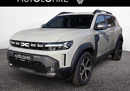 Dacia Duster TCe 130 Journey 5 Türen