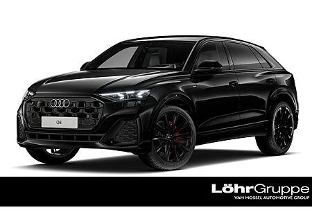Audi Q8 50 TDI quattro tiptronic 5 Türen