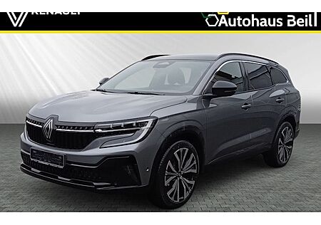 Renault Austral Mild Hybrid 160 Techno Automatik 5 Türen