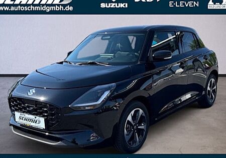 Suzuki Swift 1.2 HYBRID CVT Comfort+ 5 Türen