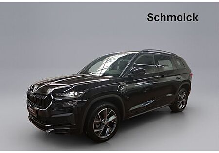 Skoda Kodiaq 2.0 TDI SCR DSG SPORTLINE 5 Türen