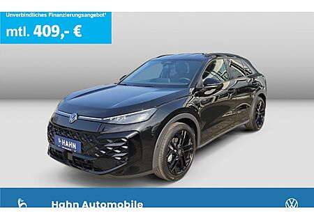 VW T-Roc 1.5 eTSI OPF DSG R-Line 5 Türen