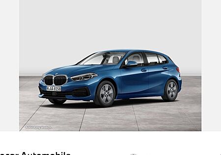 BMW 1er 118i Advantage 5 Türen