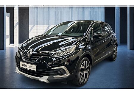 Renault Captur TCe 150 GPF Collection 5 Türen