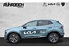 Kia Sportage 1.6 T-GDI EcoDyn. 118kW Spirit DCT AWD 5 Türen