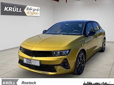 Opel Astra ST 1.2 Turbo 96kW GS Auto 5 Türen