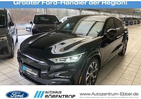 Ford Mustang Mach-E 99 kWh AWD 5 Türen