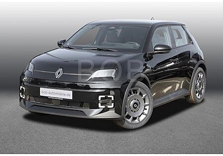 Renault R 5 Evolution 120 Urban Range 5 Türen