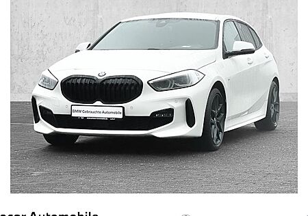 BMW 1er 118i M Sport 5 Türen