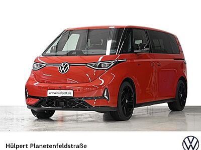 VW ID.BUZZ 79 kWh 250 kW GTX KR 4MOTION 5 Türen