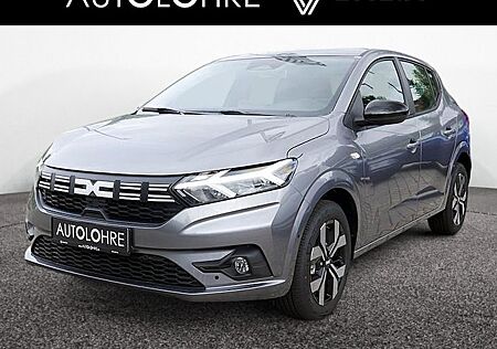 Dacia Sandero TCe 90 Expression 5 Türen