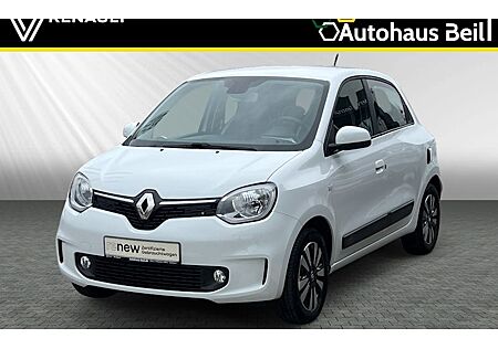 Renault Twingo 22KWh Equilibre 5 Türen