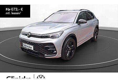 VW Tiguan 1.5 eHybrid OPF 130kW DSG R-Line 5 Türen