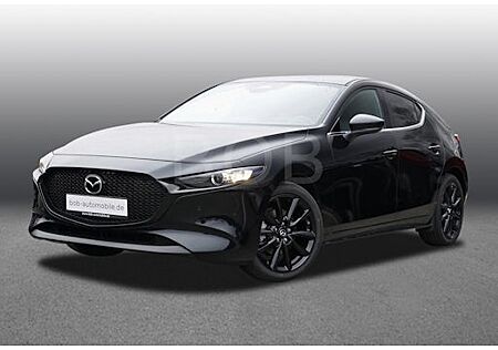 Mazda 3 e-SKYACTIV G 140 Homura 5 Türen
