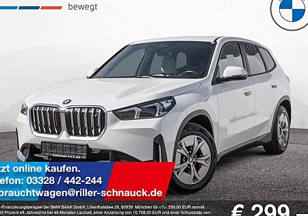 BMW iX1 xDrive30 5 Türen